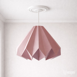 ORIGAMI I lampshade ORIGAMI I lampshade
